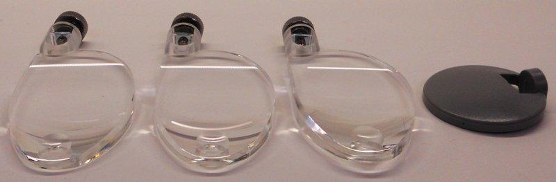 Kit loupe Bernina