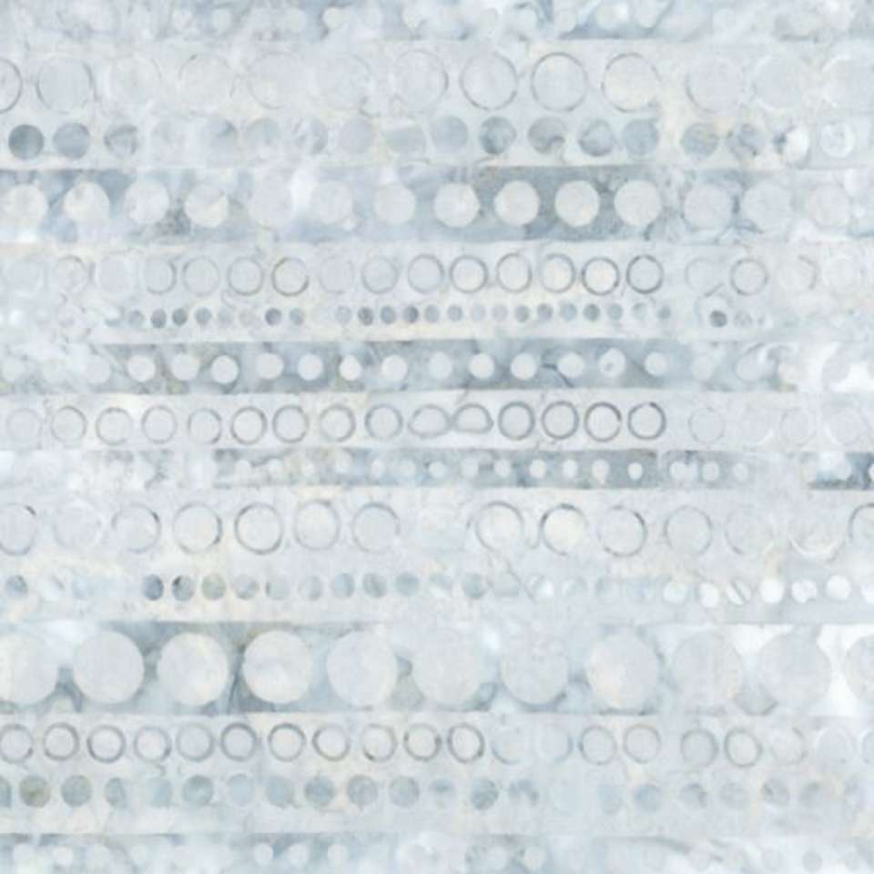 Robert Kaufman - Artisan Batik - Gris - AMD-17774-12