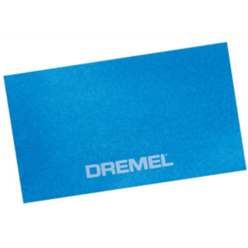 Ruban adhésif bleu pour Dremel 3D40 (lot de 10)