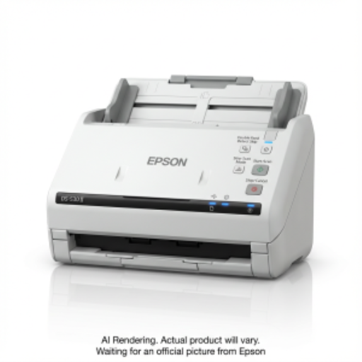 Scanner de documents Epson DS-530 IIB11B261202