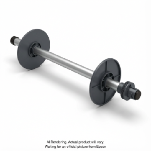EPSON Roll Feed Spindle, 36", for T5770D