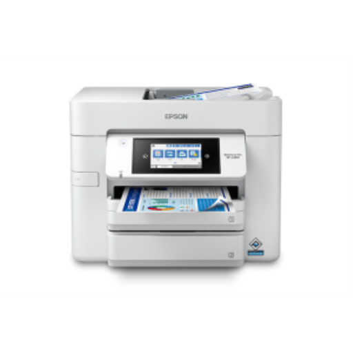 C11CJ05205 Imprimante Epson WorkForce WF-C4810