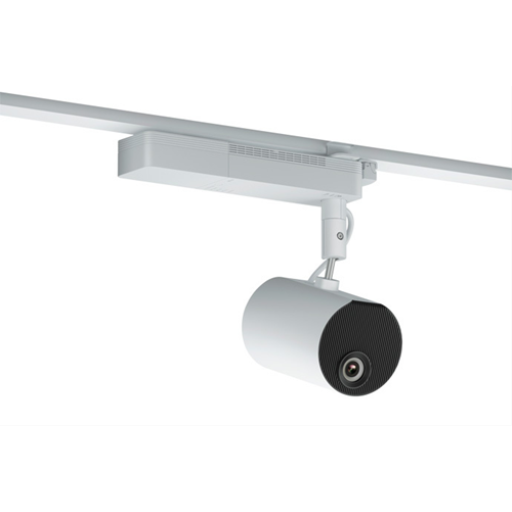 Epson LightScene Support de montage sur rail, BlancV12H9