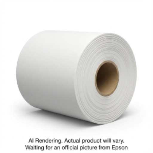 Epson Cold Press Bright 60' x 50' RollS042316