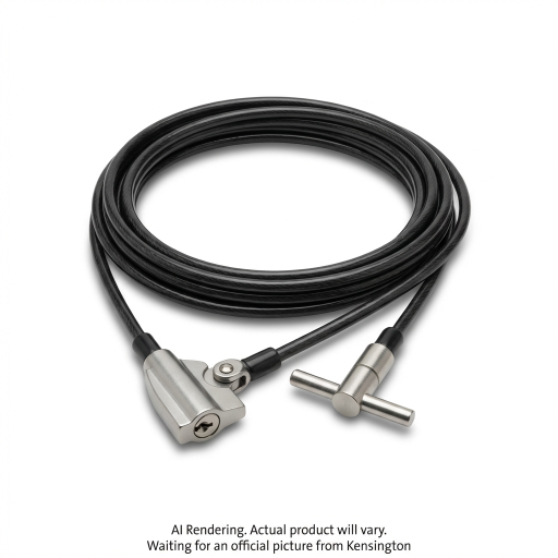 F,Slim N17 2.0 Keyed Lock Dual Head Mk