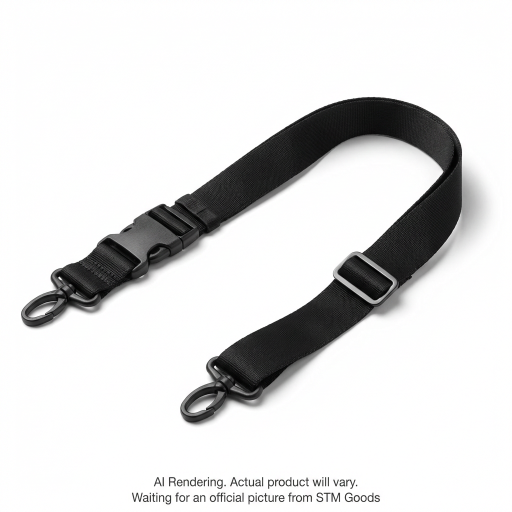 Swivel Sling Accessory - Black