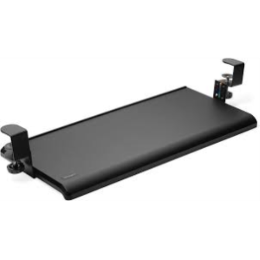 Tiroir à clavier Smartfit ClampOn