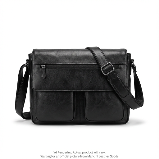 MESSENGER BAG LAPTOP TABLET