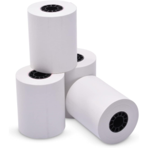 9078-5049 Iconex 2 5/16 X 400' BPA FREE THERMAL 12/CTN
