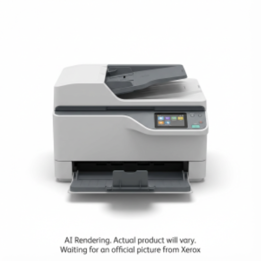 Xerox D70N SCANNER UNIV