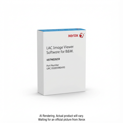 Xerox Image Viewer For B&w497N02659