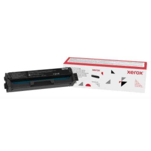 006R04391 Xerox Black HC Print Cartridge, Xerox C230 / C235 Color Printer/Multifunction