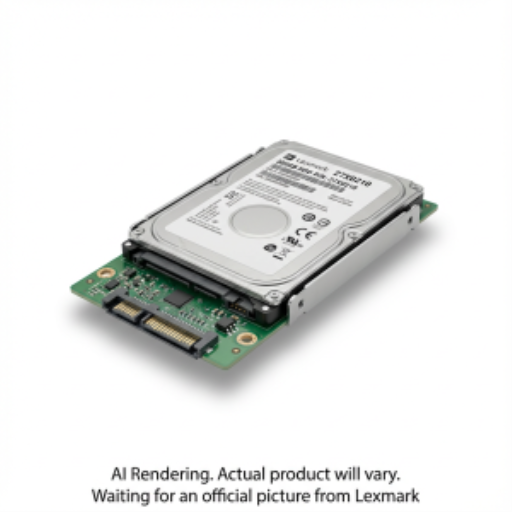 Disque dur Lexmark de 500 Go