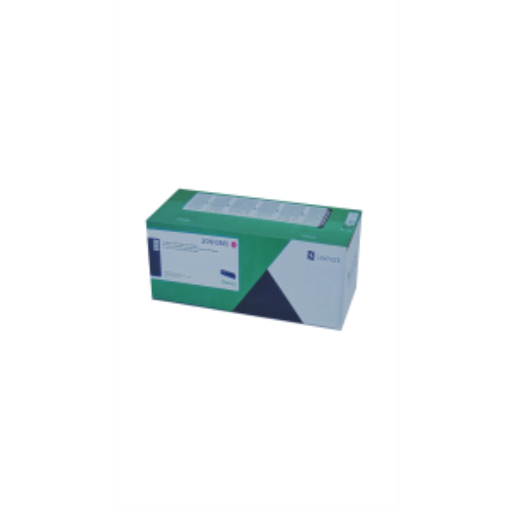 20N10M0 Lexmark CS/CX331, 431 Magenta 1.5K Print Cartridge