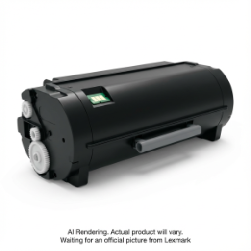 Lexmark MS/MX331 15K Toner Cartridge