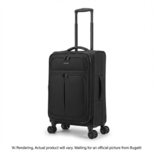 Bugatti Reborn Luggage - Carry-onSLG7020B