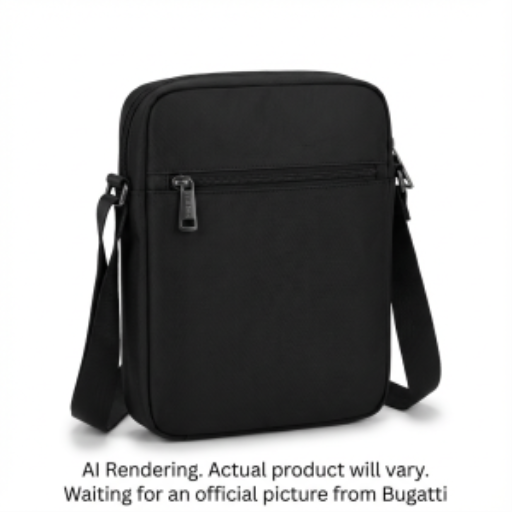 Sac bandoulière urbain