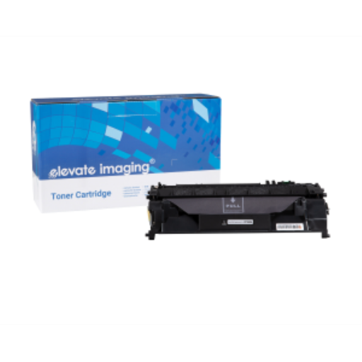 Elevate Imaging Compatible HP CF280A - Laser - A4 2700 Rendement
