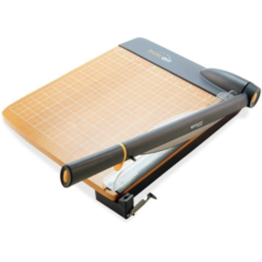 Trimair 38cm/15" Guillotine Trimmer /
Massicot Trimair de 38 cm/15 po