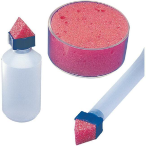 Bottle Moistener – Tube Style /
Mouilleur en bouteille – tube – style crayon