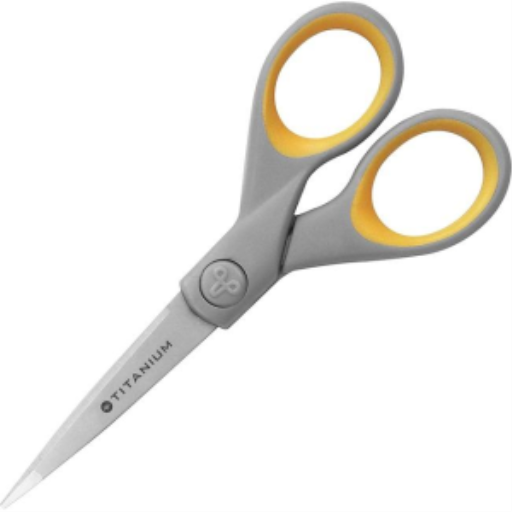 5" Pointed Scissors /
Ciseaux pointus 5 po