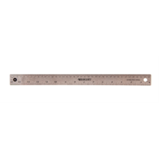 38cm/15" – Inch/Metric /
38cm/15 po – pouces/métrique