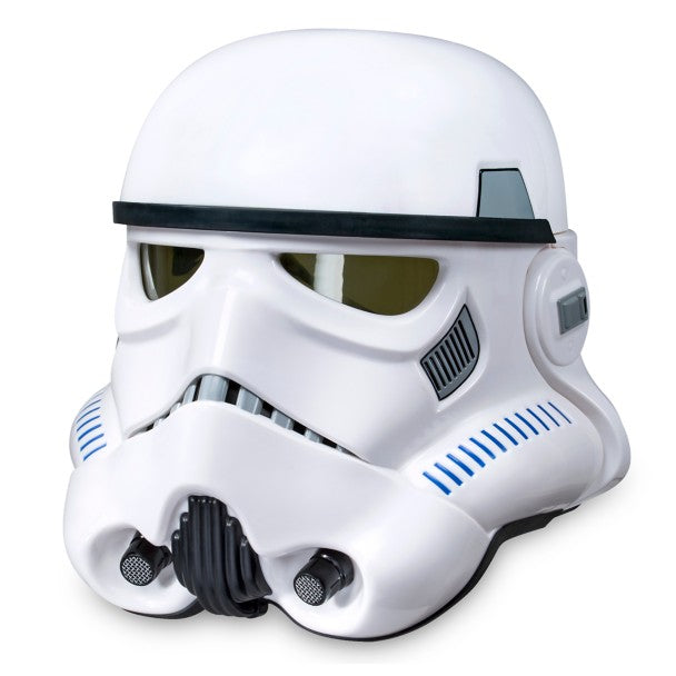 Jeu de rôle Star Wars - The Black Series - Rogue One - Casque de Soldat Impérial
