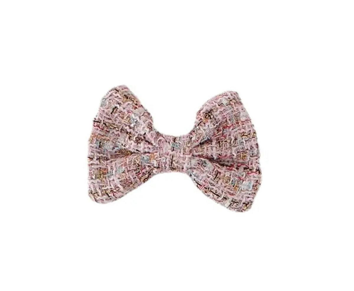 Nœud pour cheveux Janice | Accessoire pour cheveux