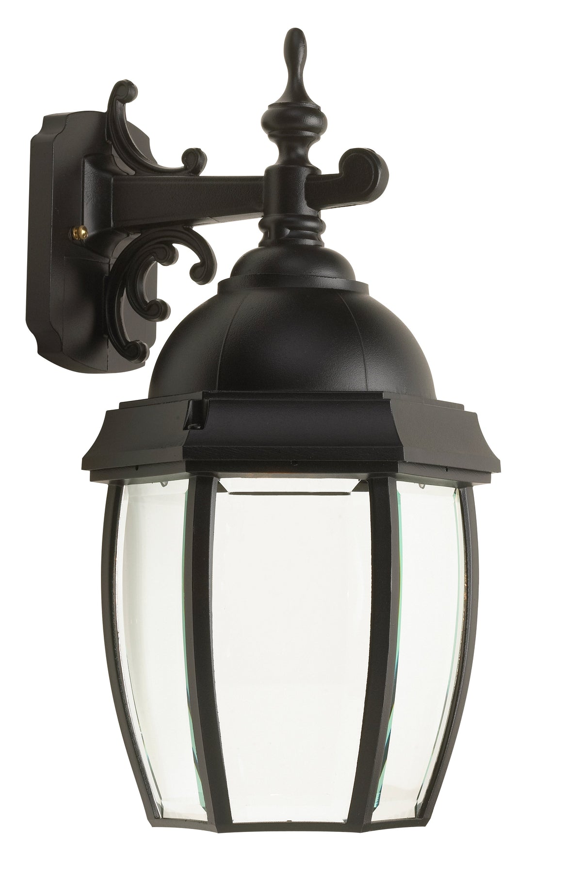 Vintage III - Mural montage vers le bas fond ouvert format grand - 81036