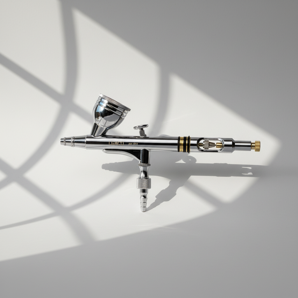 Air Brush - 0.35 Nozzle