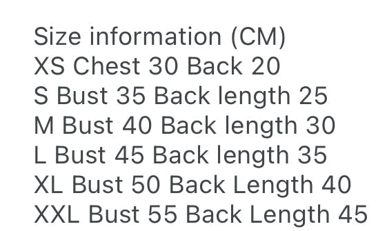 Cherry Darling Dog Sweater | Cozy Everyday Dog Clothing