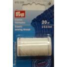 Fil élastique Prym 20 m x 0,5 mm