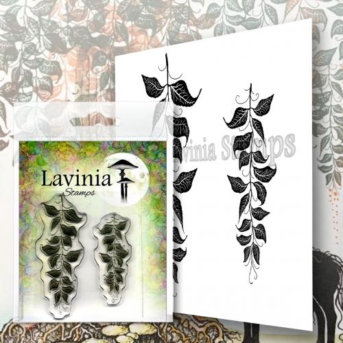 Lavinia Stamp - Feuilles de baies