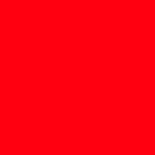 Siser Easyweed Corail fluorescent feuilles de 12 po x 12 po