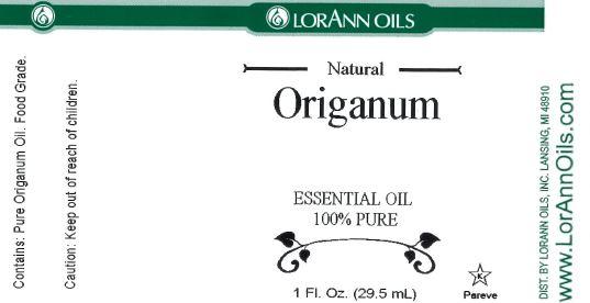 Arôme d'huile d'origan - Huiles essentielles de qualité alimentaire - Aromathérapie - 1 oz, 16 oz - Livraison gratuite au Canada pour les commandes de plus de 199 CAD