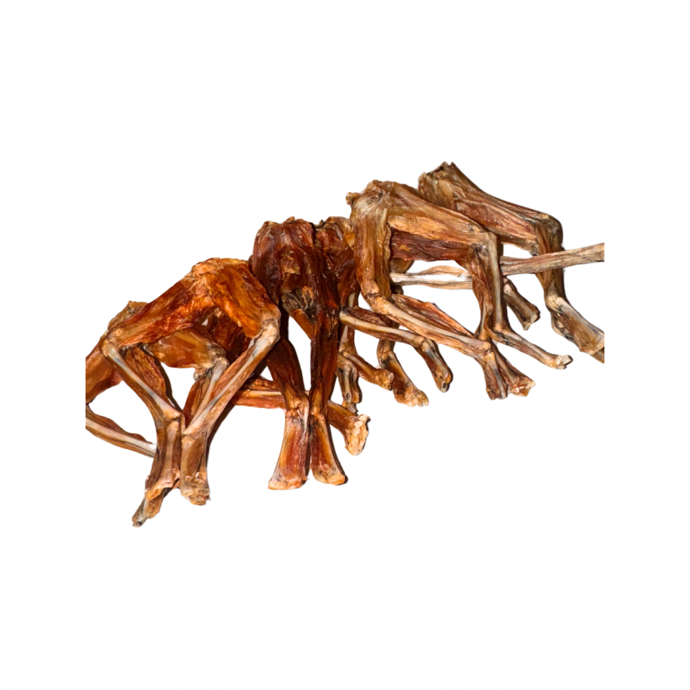 Cuisses de grenouille