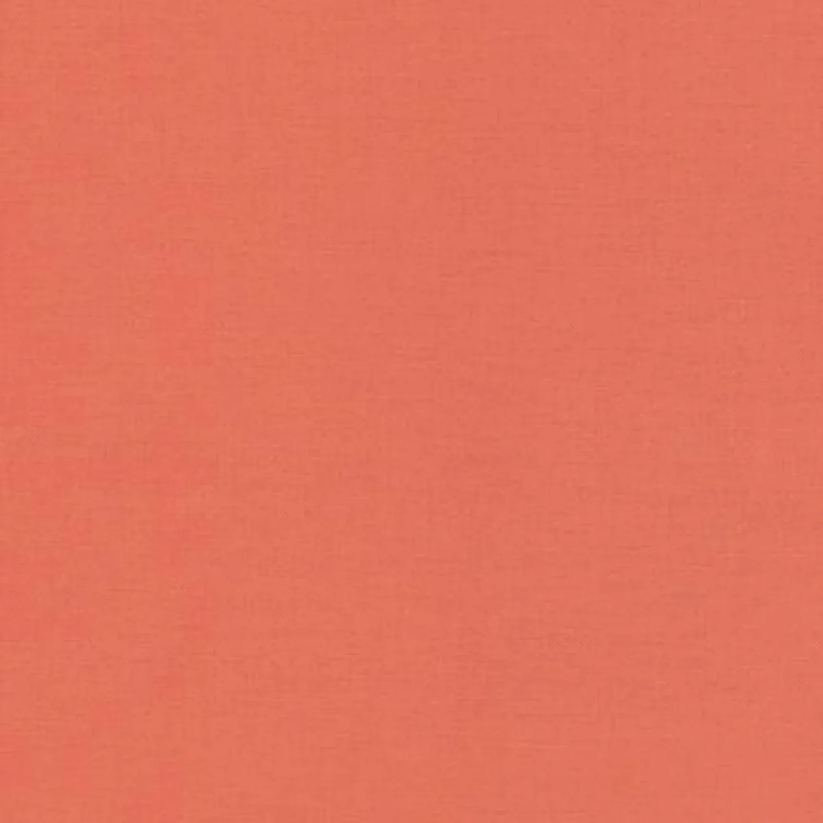 Kona Cotton Solid - Nectarine