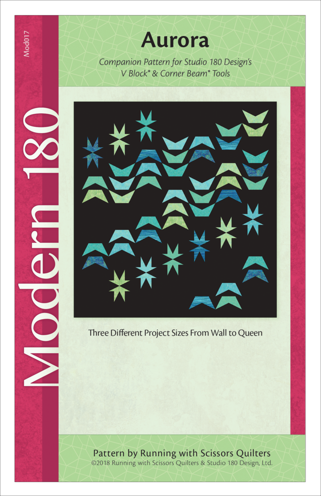 Studio 180 Design Aurore Moderne