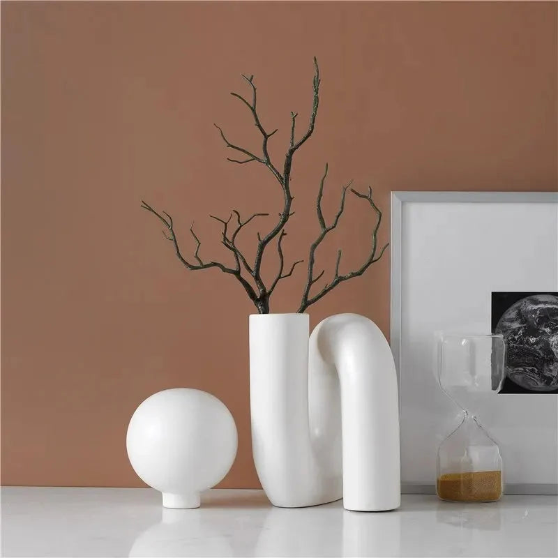 Vase Morita