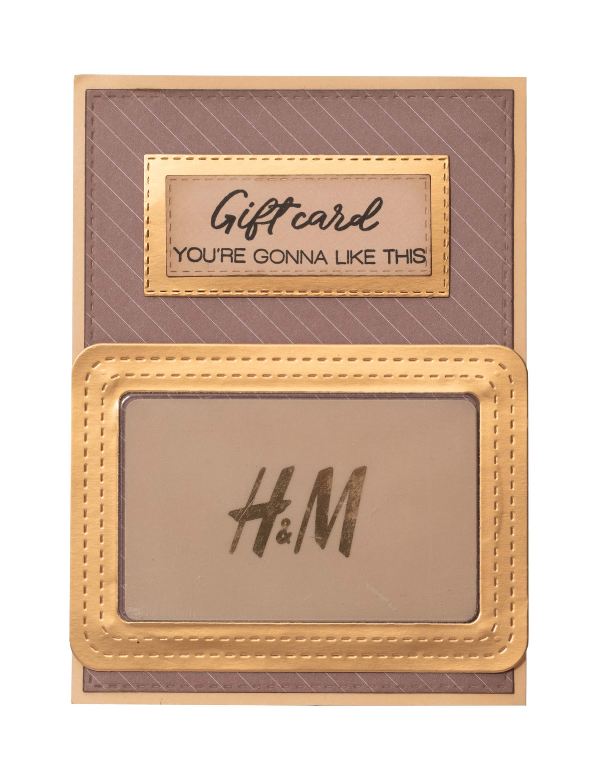 SL Tampon transparent essentiels pour cartes cadeaux 23 pièces