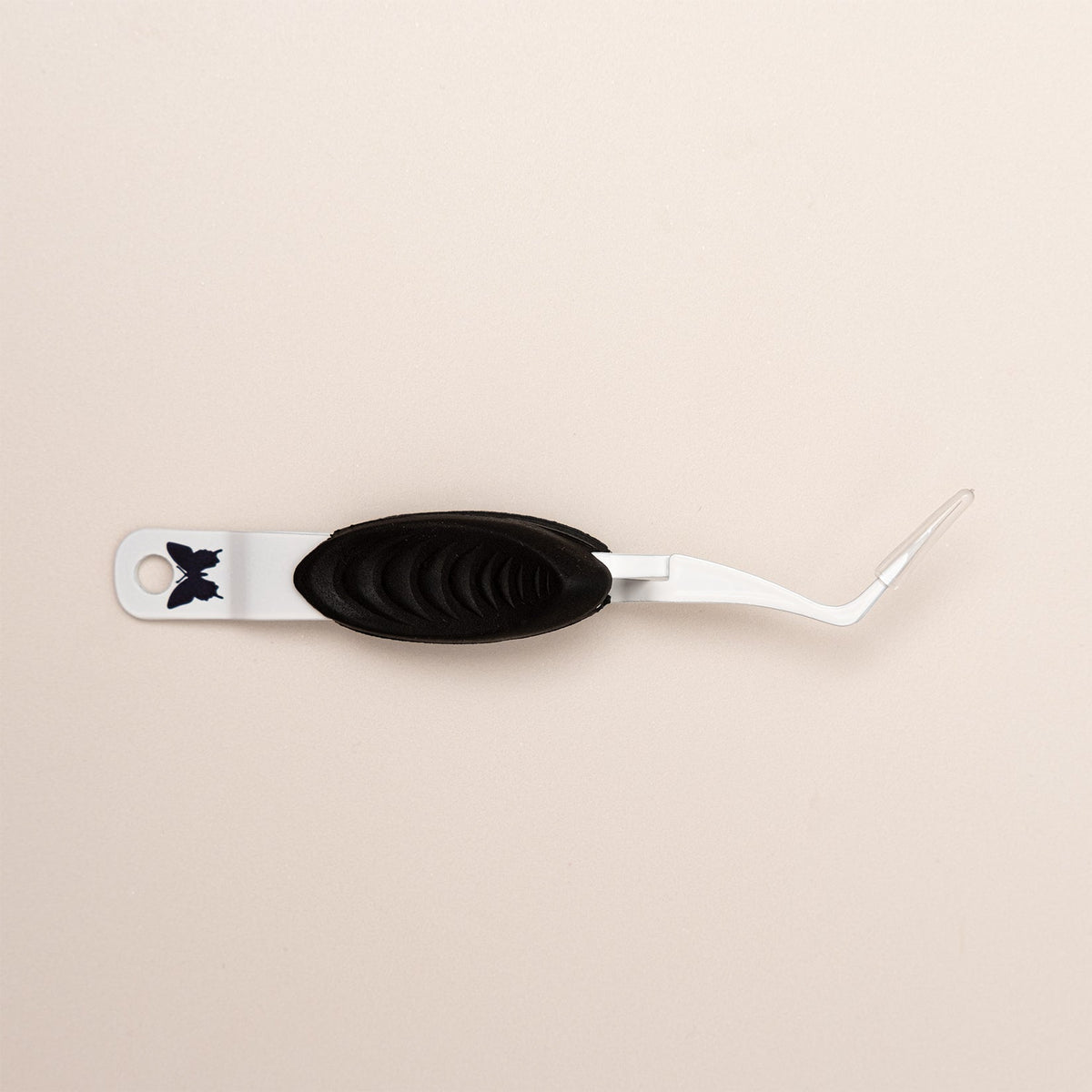 Brucelles inversées SL Soft Grip Pointe fine Outils essentiels 1 pièce