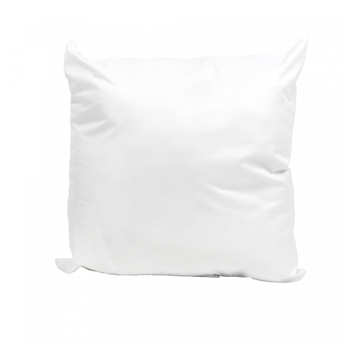 Garnissage de coussin Soft Touch 20x20cm