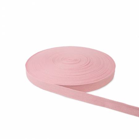 Polyester Webbing - 1" - Sallie Tomato