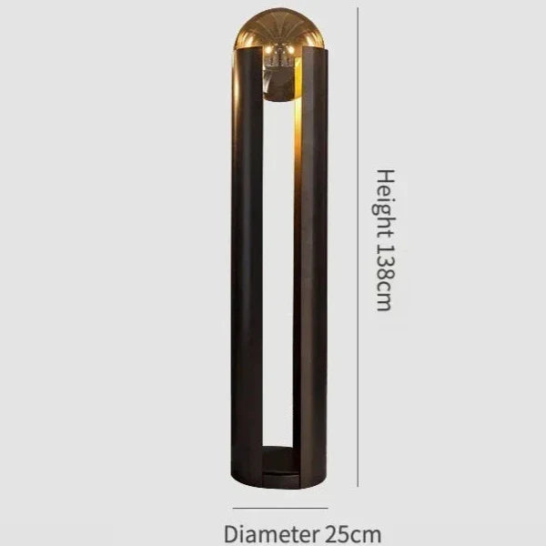 Lampe Norda