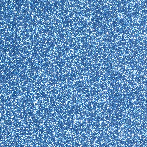 Siser Paillettes Vieux Bleu