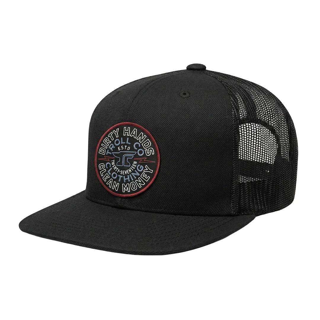 DHCM Shocker Trucker Hat