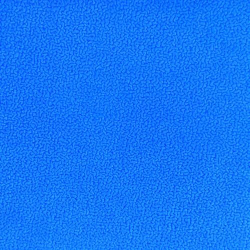 XVinyl Vinyle thermocollant HTV 3D effet gonflant (Bleu néon)