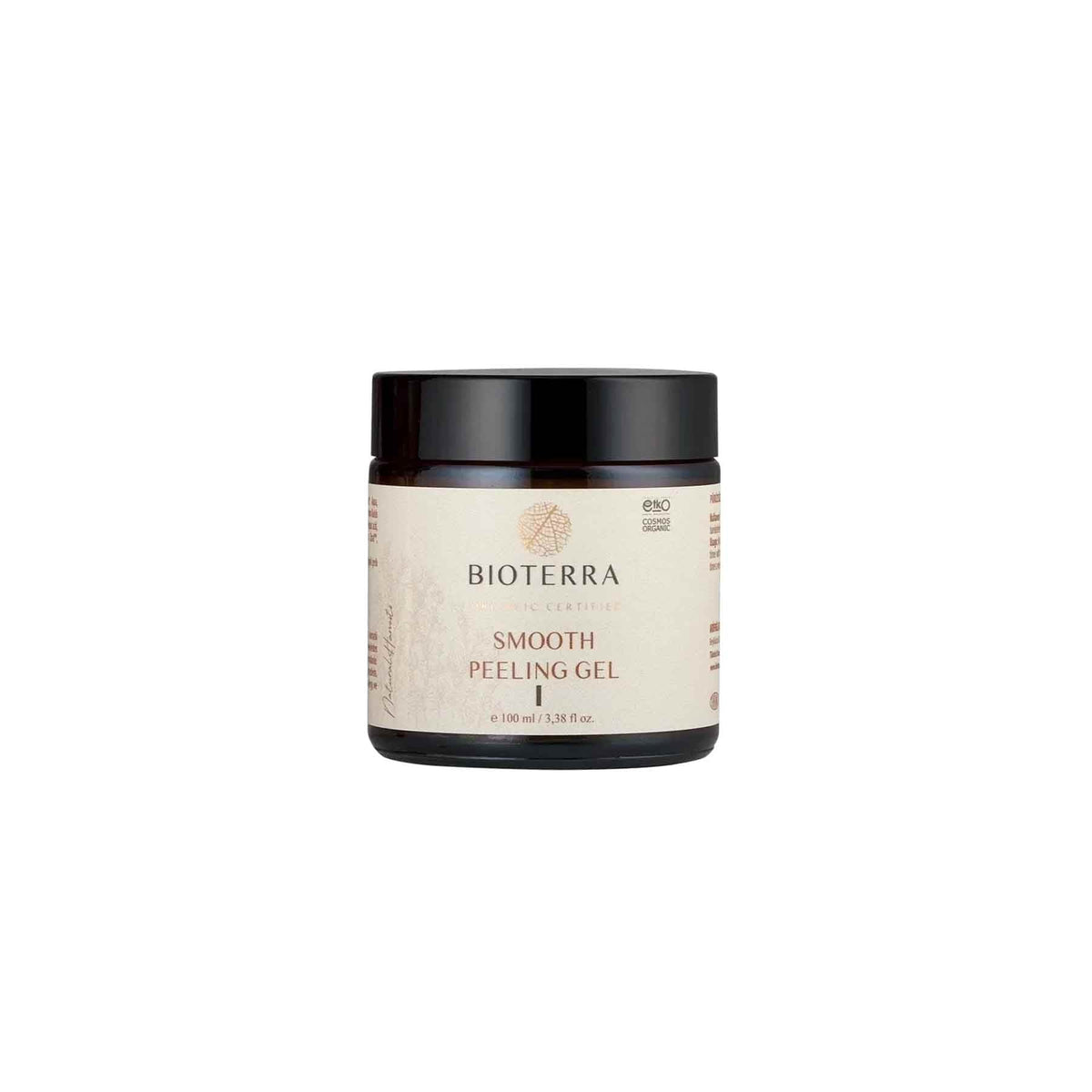 Gel Peeling Doux Bio Bioterra