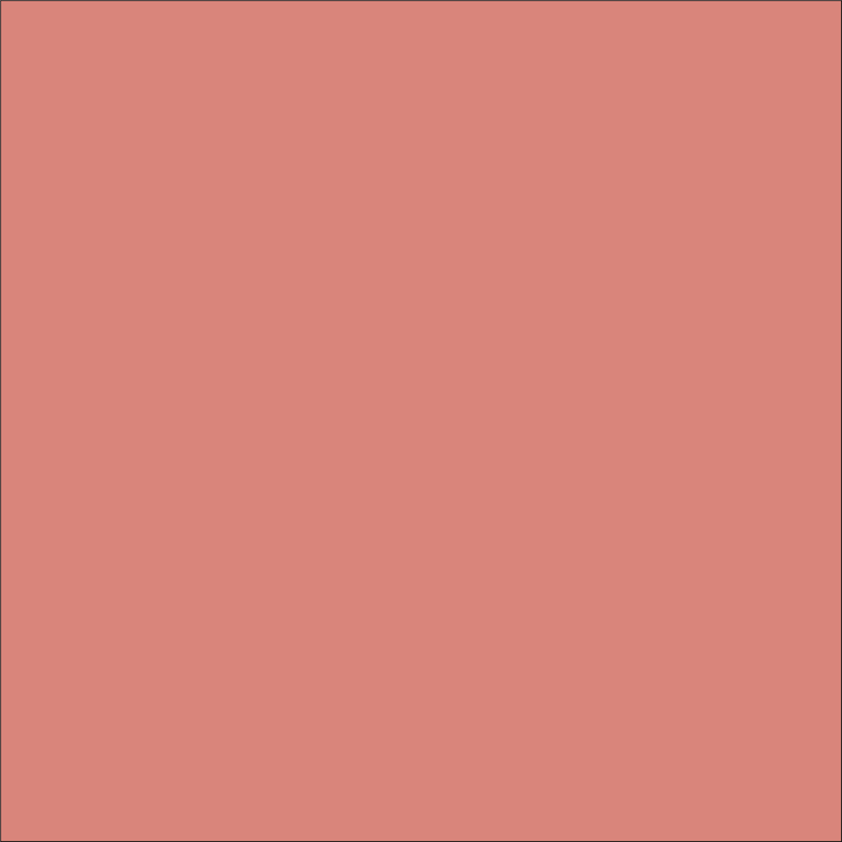 Vinyle thermocollant rose artisanal 30,5 x 30,5 cm
