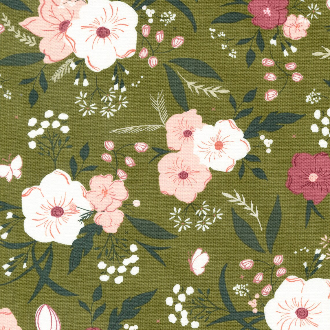 Evermore by Sweetfire Road - Bouquet des bois